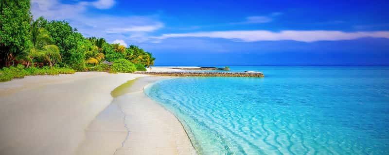 Tuvalu - Pacific Paradise Lost to Isolation (Image Credits: Pixabay)