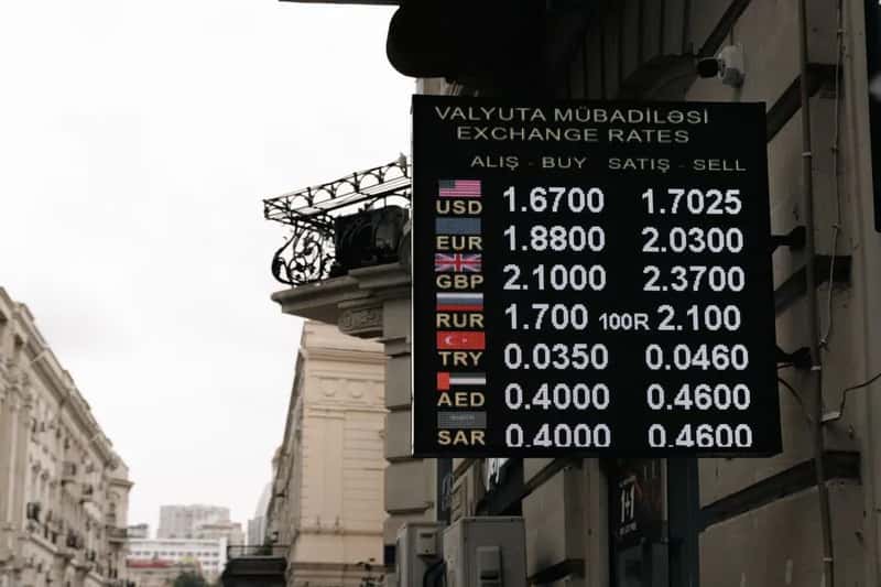 1. Currency Exchange and Conversion Fees (Image Credits: Pexels)