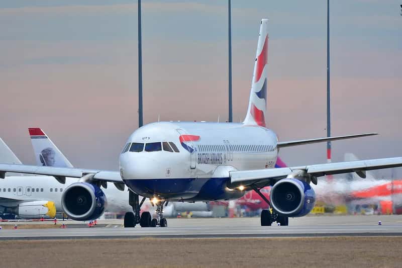 #3 - Signs That You’d Qualify for a Free Passenger Support Specialist (Image Credits: Pixabay)