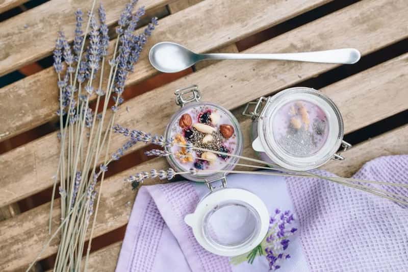 Kissel, the wobbly dessert that split every household down the middle (Image Credits: Pexels)