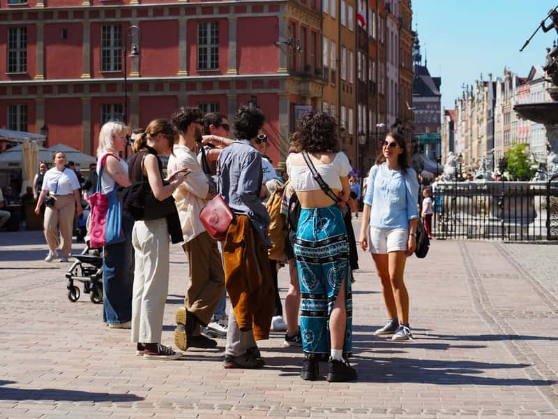 The Bigger Picture of Travel Inflation (Image Credits: Unsplash)