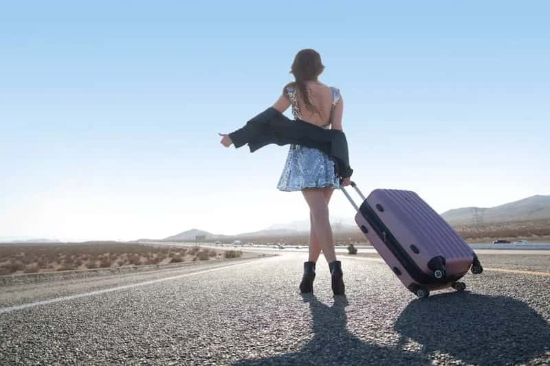 #16 - Hitchhiking as a Kid or Teen (Image Credits: Pexels)