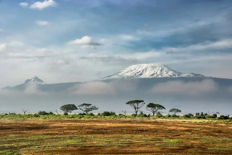 1. Kenya (Image Credits: Unsplash)
