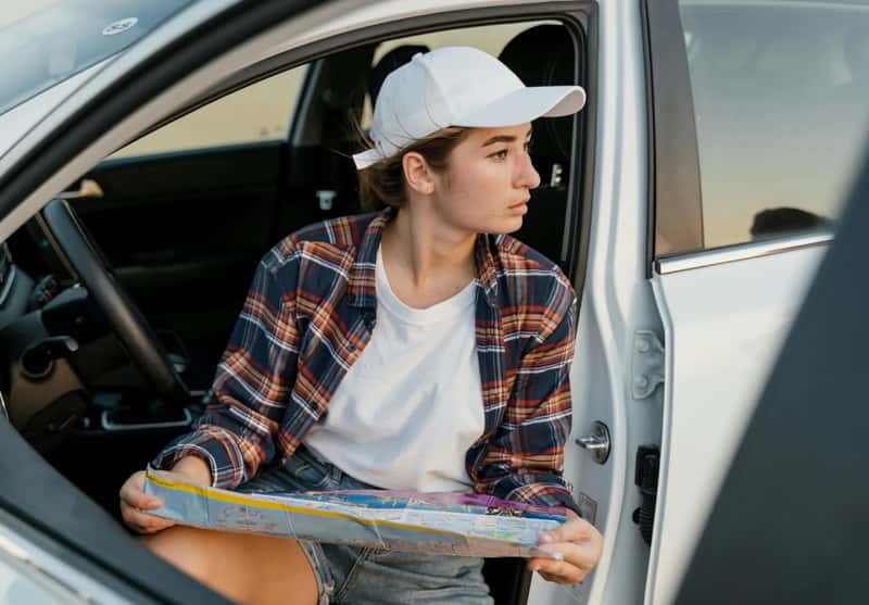 1. The Wrong Turn That Isn't About the Street (Image Credits: Pexels)