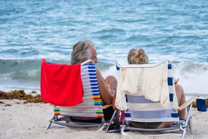 1. The Sunshine State Is No Longer a Retirement Bargain (Image Credits: Pexels)