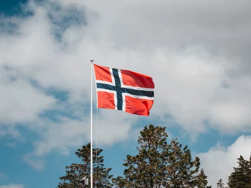 5. Norway (Image Credits: Unsplash)