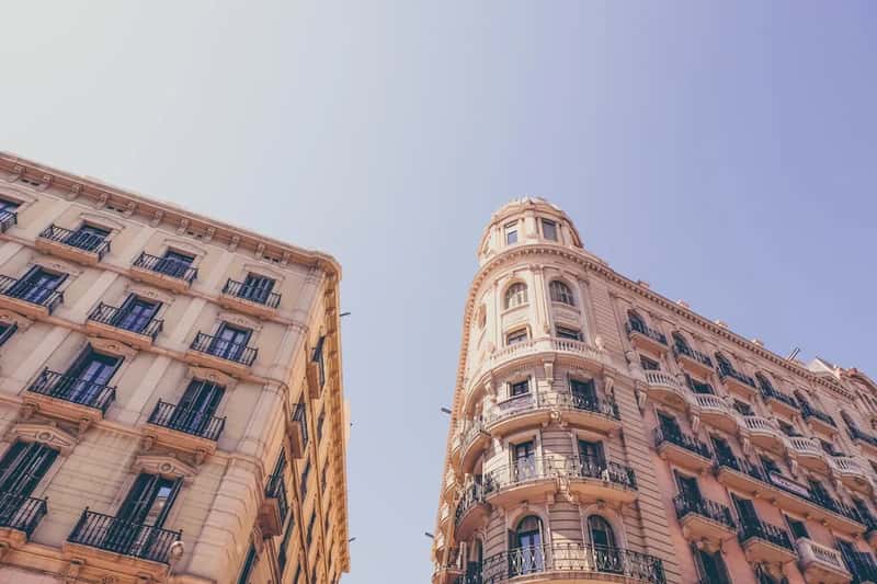 Barcelona, Spain (Image Credits: Unsplash)