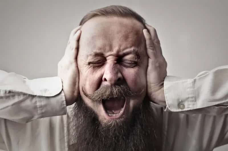 What Noise Is Actually Doing to Your Body (Image Credits: Pexels)