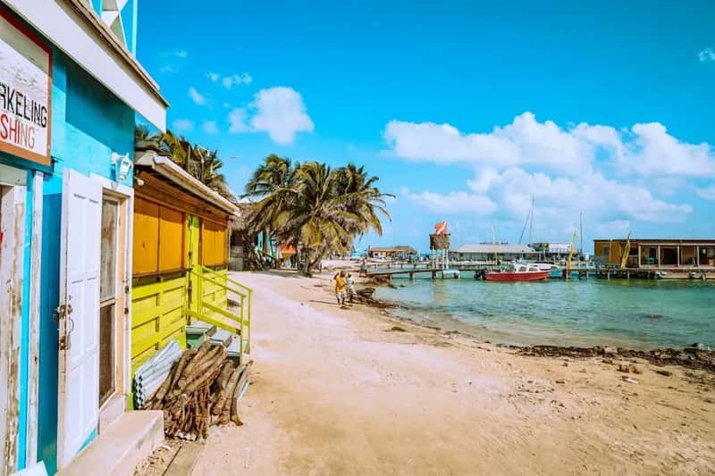 10. Toledo District, Belize – Caribbean Without the Cruise Ships (Image Credits: Unsplash)