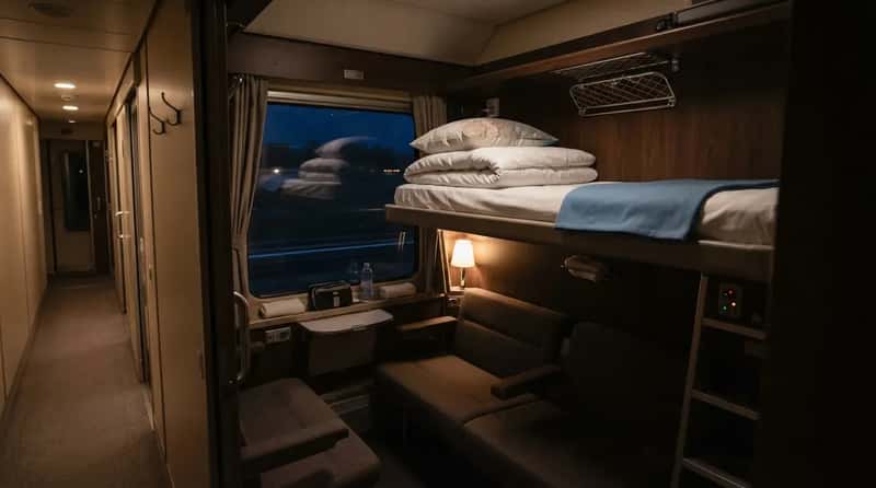 #22 - They Prep Your Room Before You Even Know You're Boarding (Image Credits: Gemini)