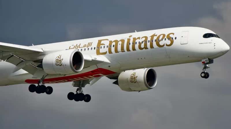 1. Emirates (Image Credits: Pexels)