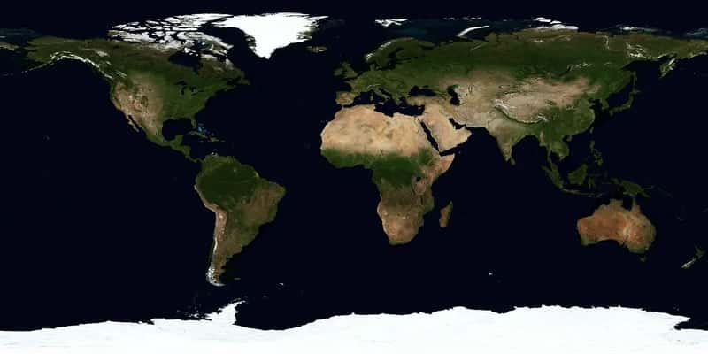 Which 50 Countries Are on the List? (Image Credits: Pixabay)