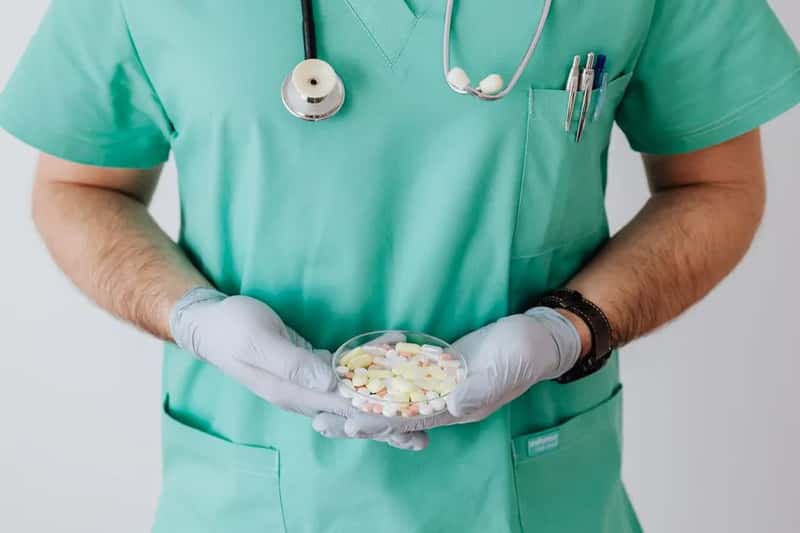 Healthcare That Doesn't Require a Backup Plan (Image Credits: Pexels)