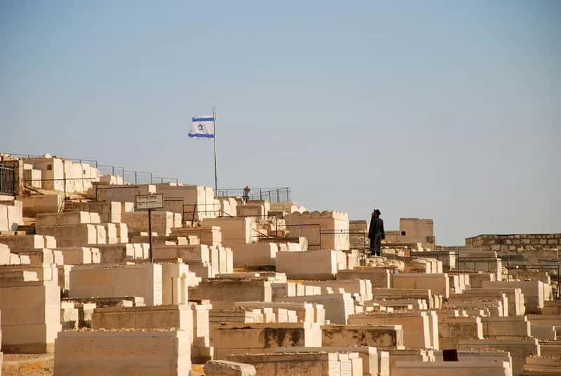 Israel: Resilience Despite Regional Challenges (Image Credits: Unsplash)
