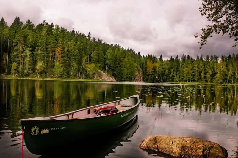 Finland (Image Credits: Unsplash)