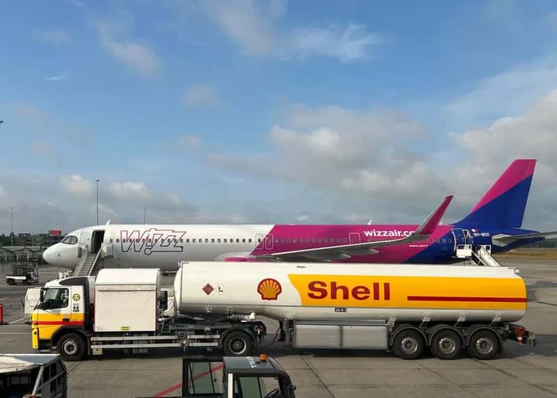 Jet fuel is the thread connecting most of these increases (Image Credits: Pexels)
