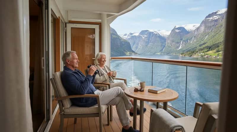 #4 - A Balcony May Be the Sneaky Mobility Upgrade (Image Credits: Gemini)