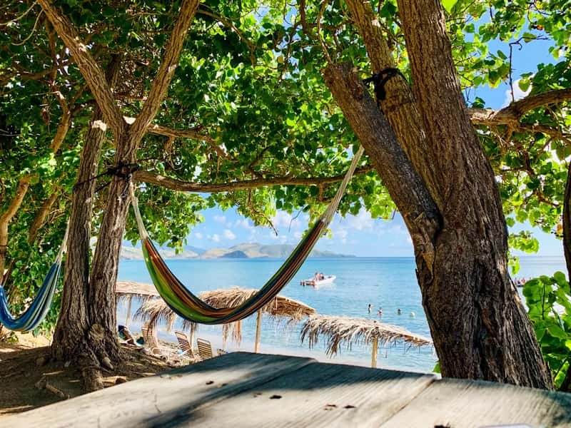 1. St Kitts and Nevis (Image Credits: Unsplash)