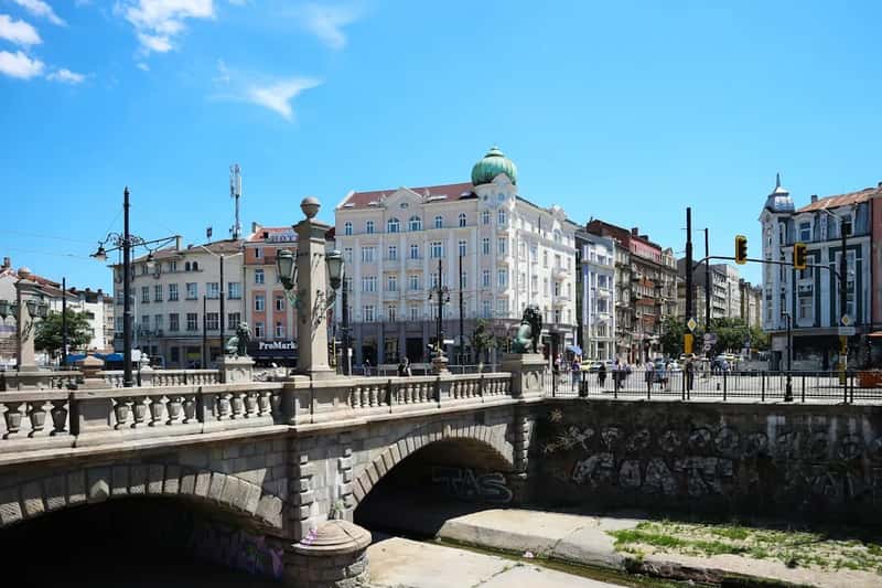 Bulgaria: The EU's best-kept budget secret (Image Credits: Unsplash)