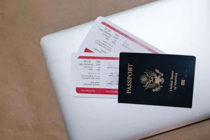 How Airlines Are Using Technology to Catch Skiplaggers (Image Credits: Pexels)