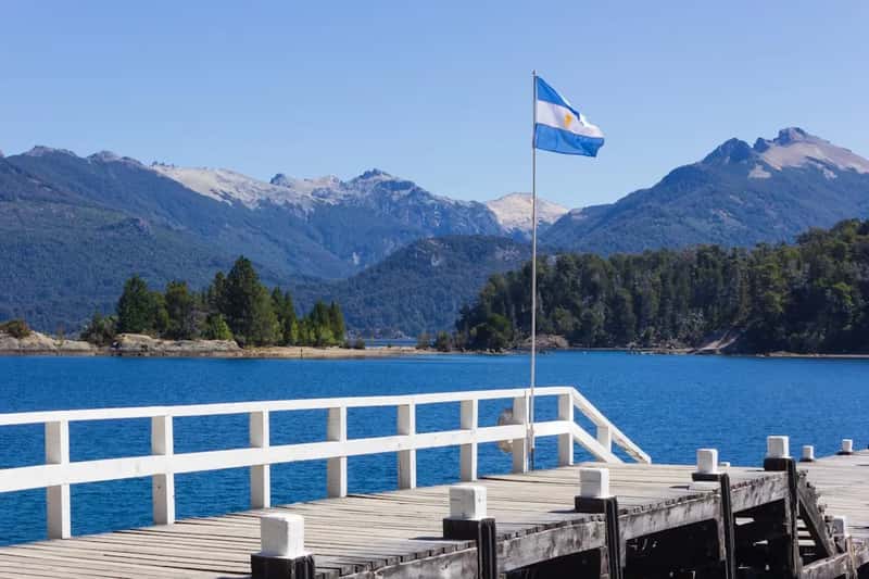 Argentina: fast naturalization without a fortune (Image Credits: Unsplash)