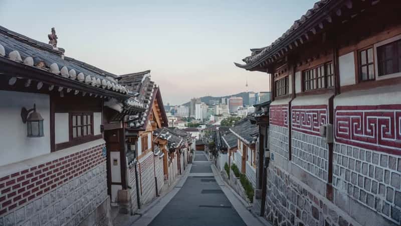 South Korea (Image Credits: Unsplash)