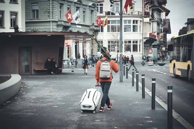 Millennials: The Experience Collectors (Image Credits: Unsplash)