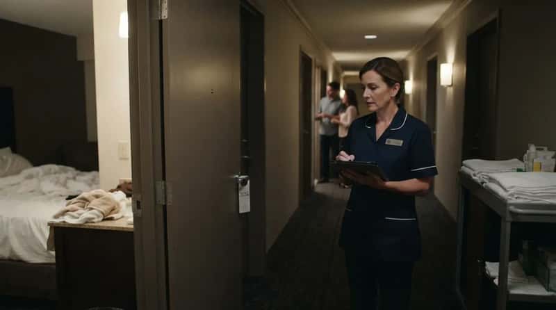 #3 - The Quiet Warning Signs That Staff Are Trained to Report (Image Credits: Gemini)