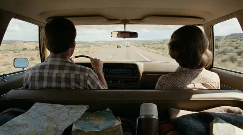 #13 - The 55 MPH Crawl That Made Everyone a Backseat Lawyer (Image Credits: Gemini)