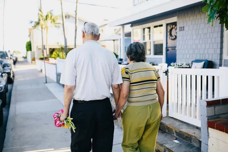1. The Grief That Has No Name (Image Credits: Pexels)