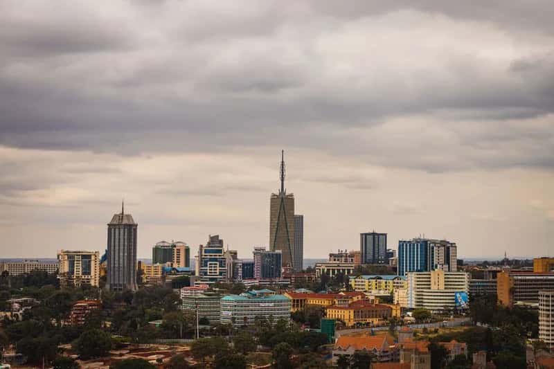 6. Kenya (Image Credits: Pexels)