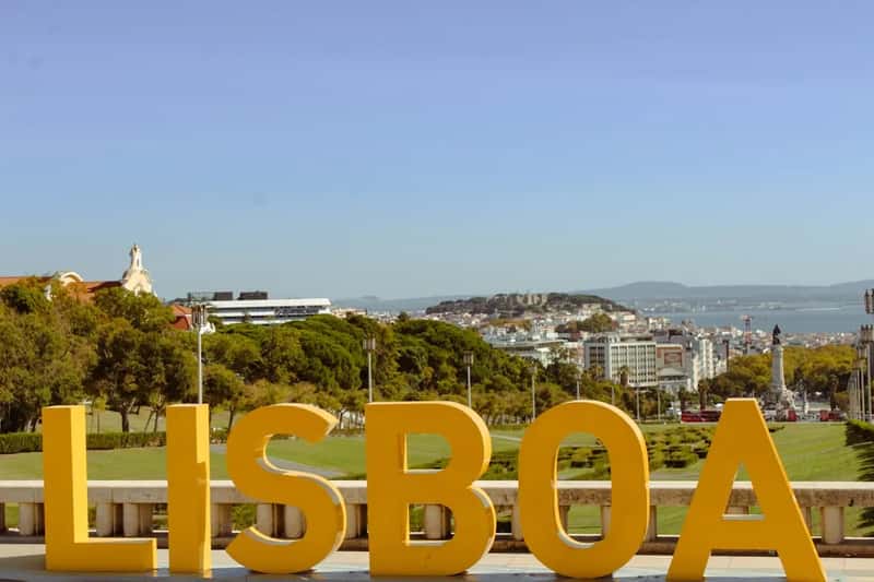 Portugal: European polish at a fraction of the price (Image Credits: Unsplash)
