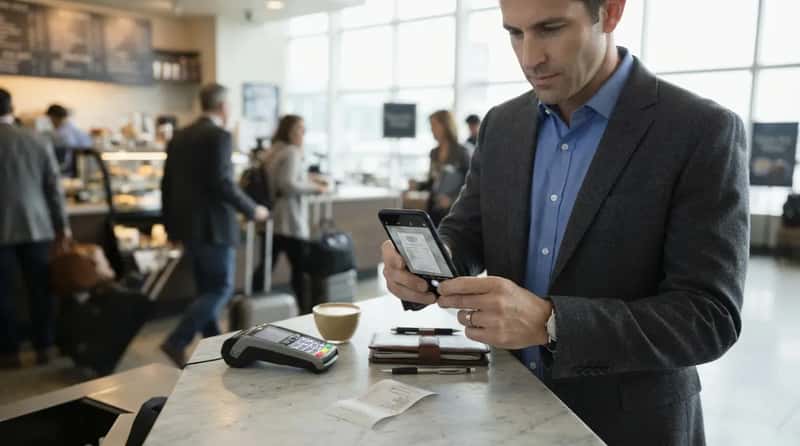 15. Log Every Expense the Same Day It Happens (Image Credits: Gemini)