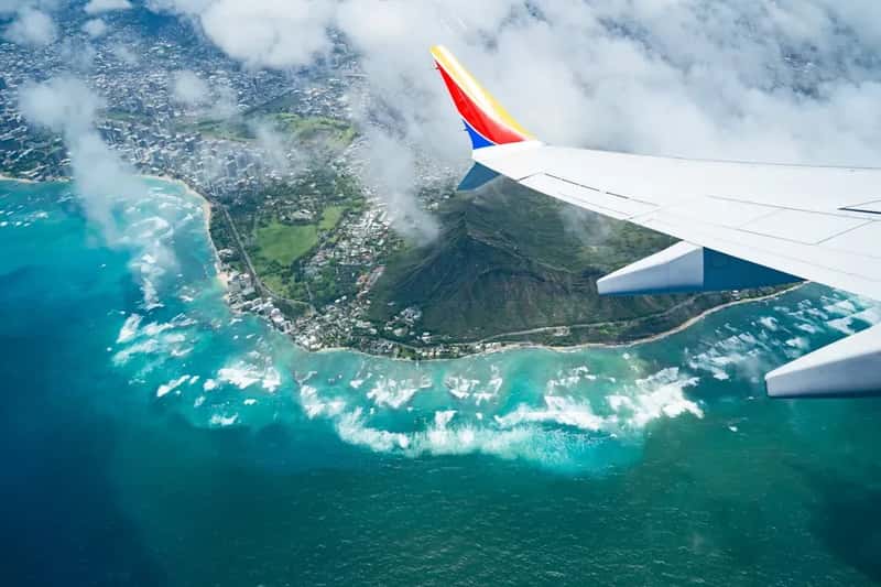 2. The Cost of Getting There Has Skyrocketed (Image Credits: Unsplash)
