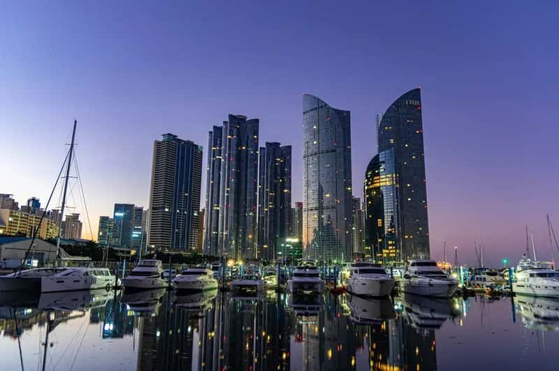 12. South Korea: Fermented, Balanced, and Refreshingly Modest (Image Credits: Rawpixel)