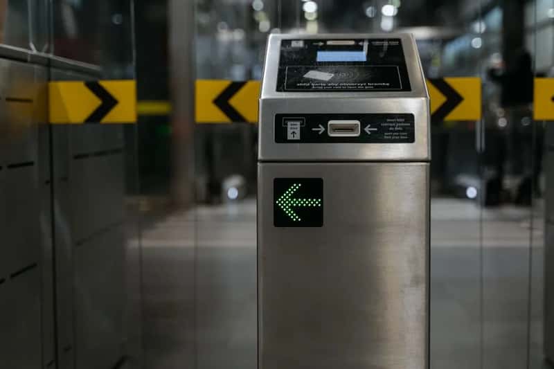 The Entry/Exit System Finally Goes Live Everywhere (Image Credits: Pexels)