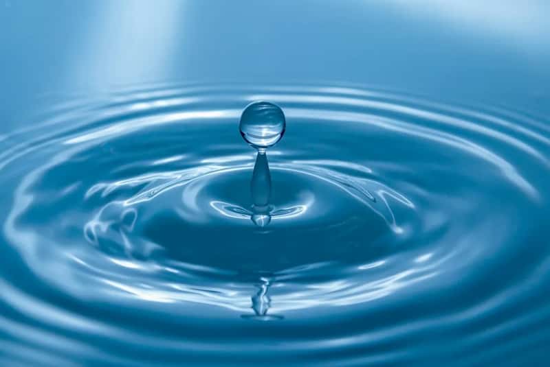 3. Water is getting more expensive, and not by a little (Image Credits: Unsplash)