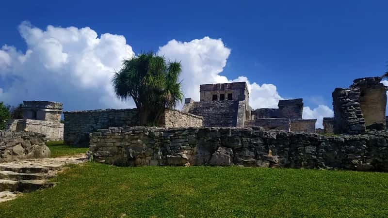 Tulum: Paradise Lost to Development (Image Credits: Unsplash)