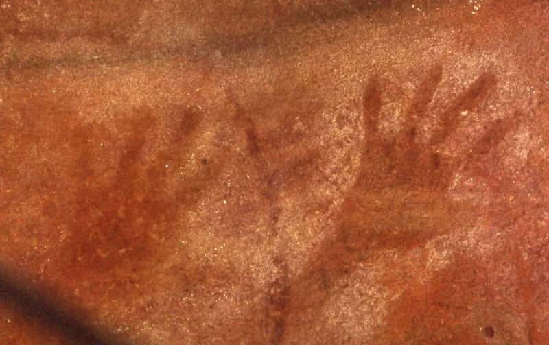 Murujuga Cultural Landscape, Australia (By Sardaka (talk) 09:54, 10 September 2008 (UTC), CC BY 3.0)