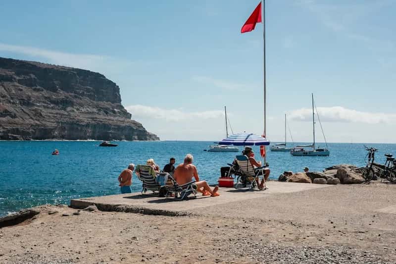 The Canary Islands Say "Enough" (Image Credits: Unsplash)