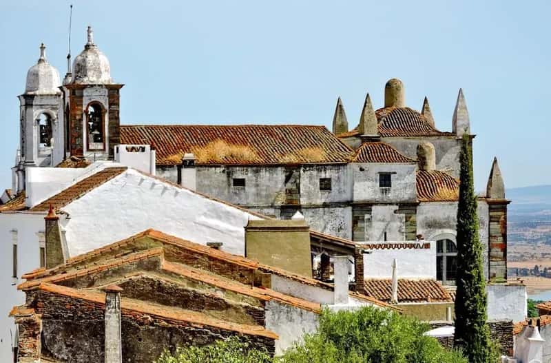5. Monsaraz, Portugal (Image Credits: Pexels)