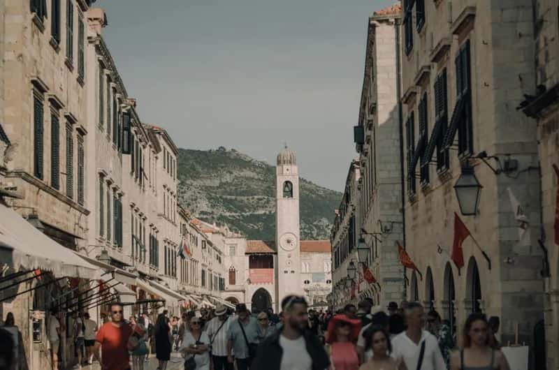 Croatia (Image Credits: Pexels)