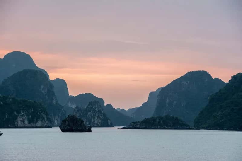 Vietnam: Unbeatable Affordability with Emerging Opportunities (Image Credits: Flickr)
