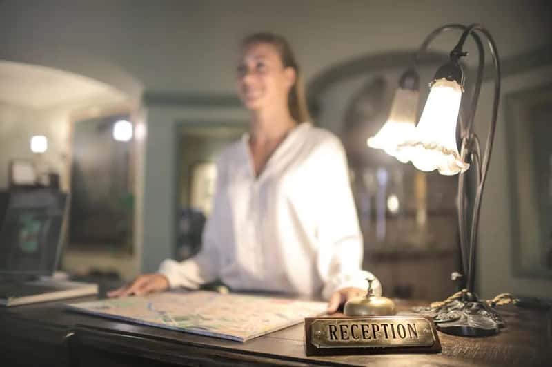 The one question worth asking at check-in (Image Credits: Pexels)