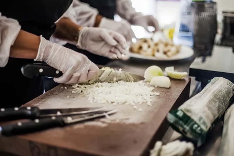 2. Deciding How Far Mise en Place Needs to Go (Image Credits: Rawpixel)