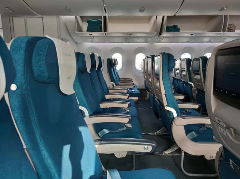 The airlines actually investing in this shift (Image Credits: Pexels)