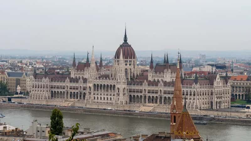 6. Hungary: Political Friction Behind a Polished Facade (Image Credits: Unsplash)