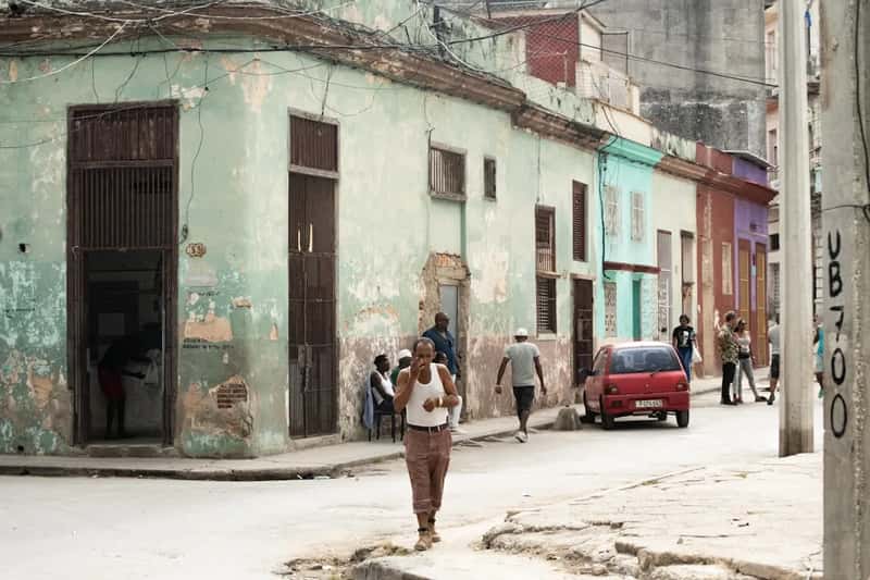 7. Cuba (Image Credits: Unsplash)