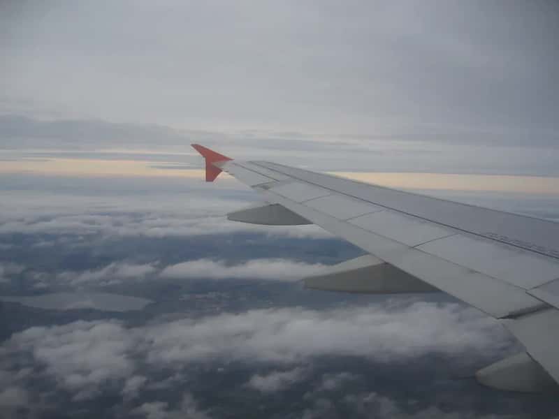 Why the Middle Seat Is Miserable - But Not the Worst (greblhad, Flickr, CC BY-SA 2.0)