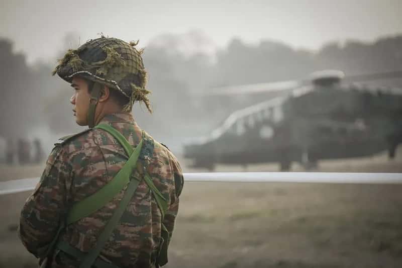 8. Southern Thailand's Deep South: Ongoing Conflict That Tourism Ignores (Image Credits: Pexels)